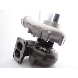 Turbo GARRETT 452070-5001S