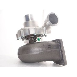 Turbo GARRETT 452070-5001S