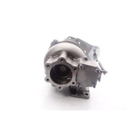 Turbo GARRETT 452071-5003S