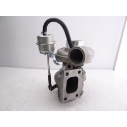 Turbo GARRETT 452073-5004S