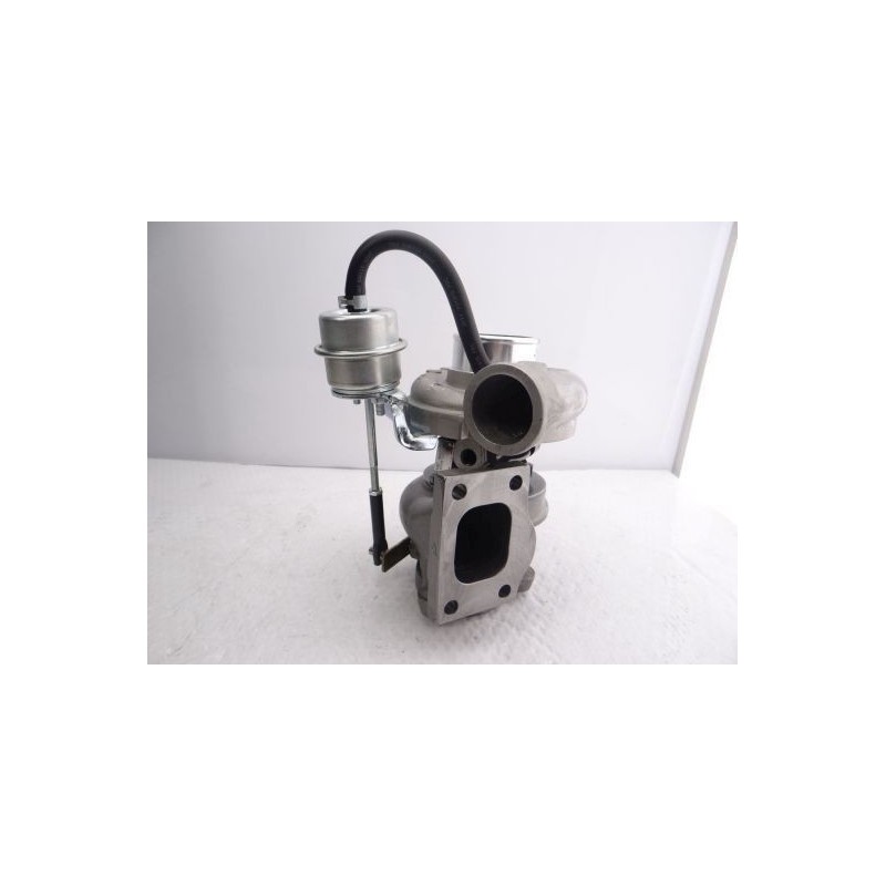 Turbo GARRETT 452073-5004S
