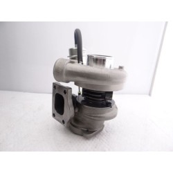 Turbo GARRETT 452073-5004S