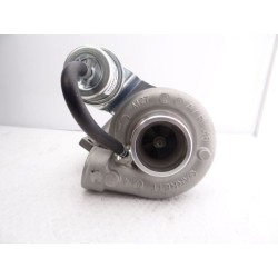 Turbo GARRETT 452073-5004S