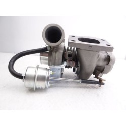 Turbo GARRETT 452073-5004S