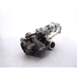 Turbo GARRETT 452073-5005S