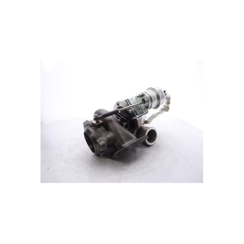 Turbo GARRETT 452073-5005S