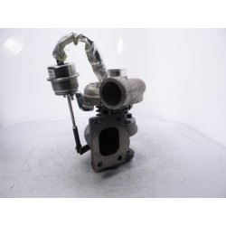 Turbo GARRETT 452073-5005S