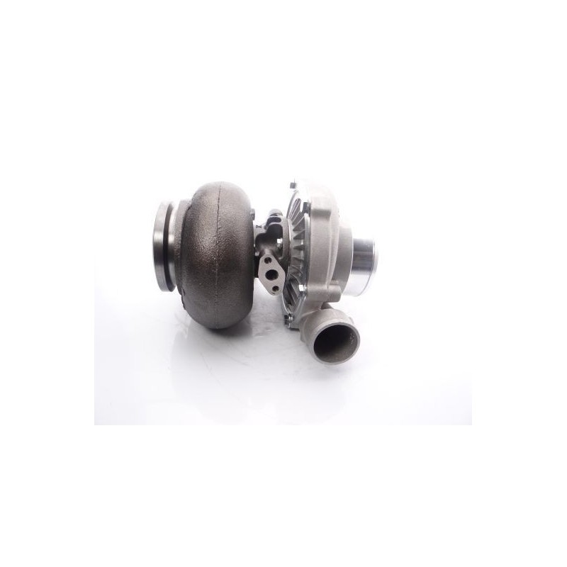 Turbo GARRETT 452076-5004S