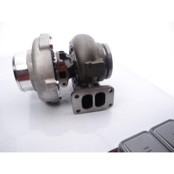 Turbo GARRETT 452076-5004S