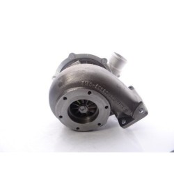 Turbo GARRETT 452077-5001S