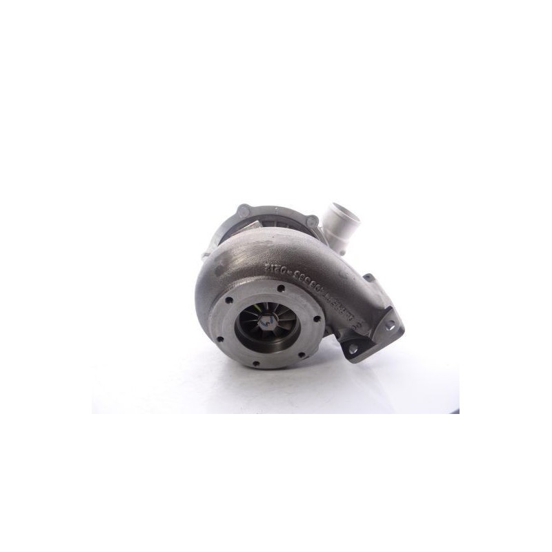 Turbo GARRETT 452077-5001S