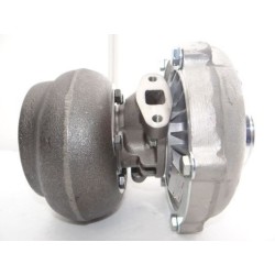 Turbo GARRETT 452077-5004S