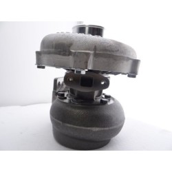 Turbo GARRETT 452077-5004S