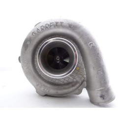 Turbo GARRETT 452077-5004S