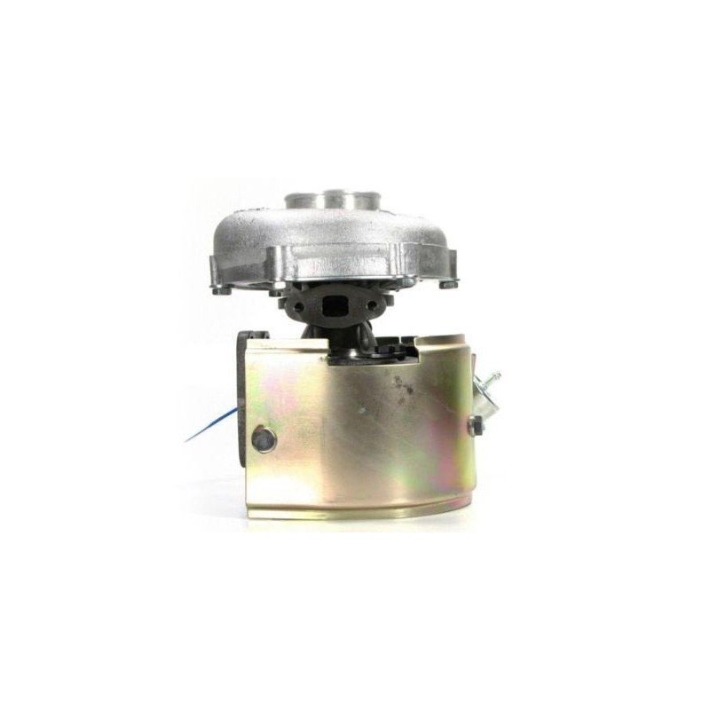 Turbo GARRETT 452085-5008S