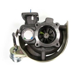 Turbo GARRETT 452085-5008S