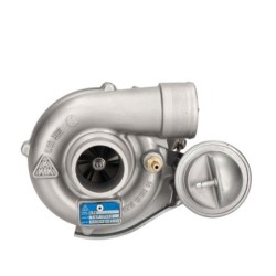 Turbo BTS Turbo T911699 pour RENAULT SAFRANE I (B54_) 2.5 dT (B548) 113 CV