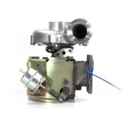Turbo GARRETT 452085-5008S