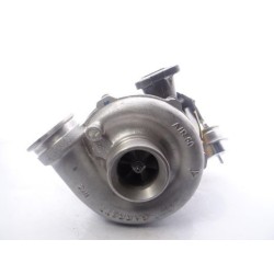 Turbo GARRETT 452085-5009S