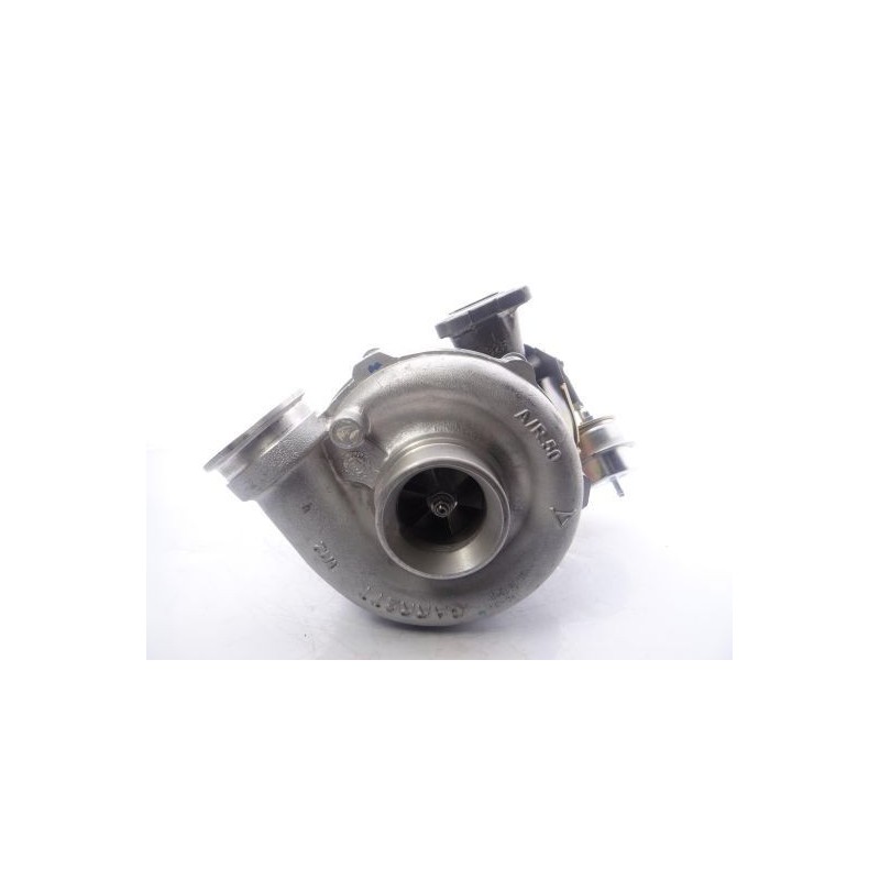 Turbo GARRETT 452085-5009S