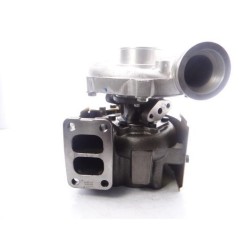 Turbo GARRETT 452085-5009S