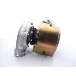 Turbo GARRETT 452085-5009S