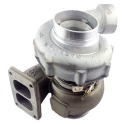 Turbo GARRETT 452101-5002S