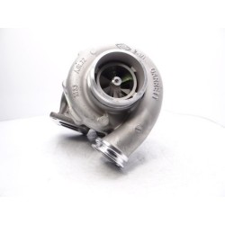 Turbo GARRETT 452109-5007S