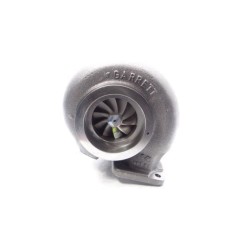 Turbo GARRETT 452109-5007S