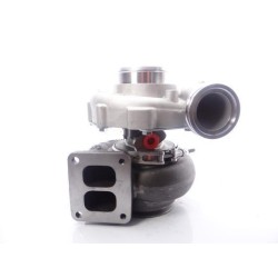 Turbo GARRETT 452109-5008S