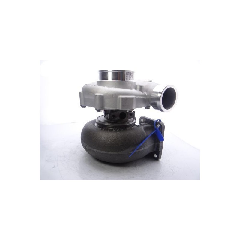 Turbo GARRETT 452109-5010S