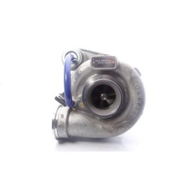 Turbo GARRETT 452123-5001S