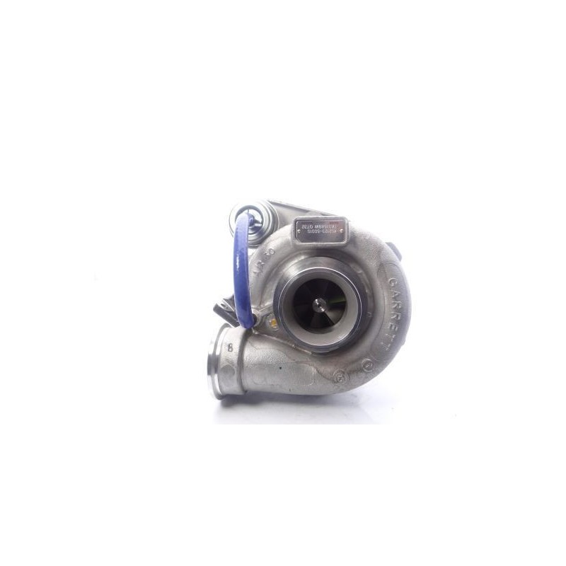 Turbo GARRETT 452123-5001S