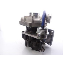 Turbo GARRETT 452123-5001S