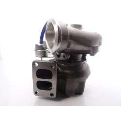 Turbo GARRETT 452123-5001S