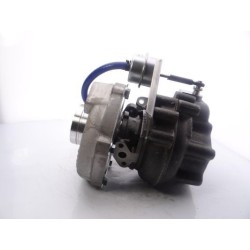 Turbo GARRETT 452123-5001S