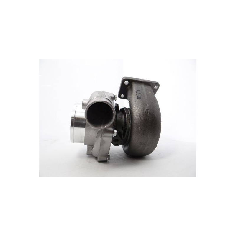 Turbo GARRETT 452134-5001S