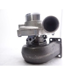 Turbo GARRETT 452134-5002S