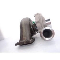 Turbo GARRETT 452154-5005S