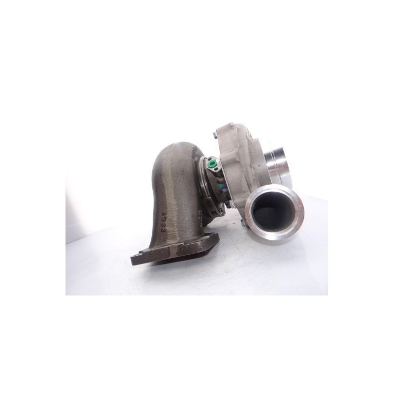 Turbo GARRETT 452154-5005S
