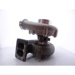 Turbo GARRETT 452154-5005S