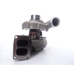 Turbo GARRETT 452154-5006S