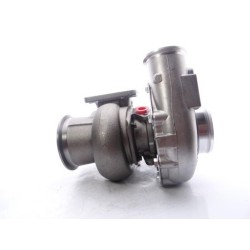 Turbo GARRETT 452163-5005S