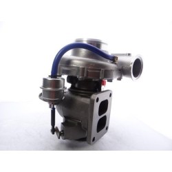 Turbo GARRETT 452163-5005S