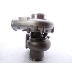 Turbo GARRETT 452163-5005S