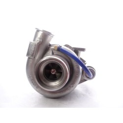 Turbo GARRETT 452163-5005S