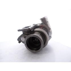 Turbo GARRETT 452163-5005S