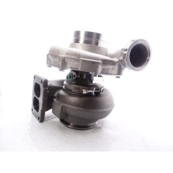 Turbo GARRETT 452164-5007S