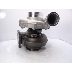 Turbo GARRETT 452164-5007S
