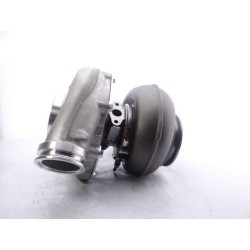 Turbo GARRETT 452164-5007S